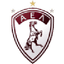 AEL Larissa logo