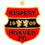 Honved II logo