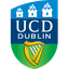UC Dublin logo