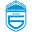 Bregalnica Stip logo