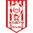Kozuf Gevgelija
