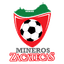 Zacatecas Mineros logo