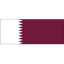 Qatar logo