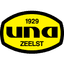 UNA logo