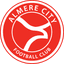 Almere City logo