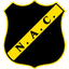 NAC Breda logo