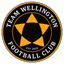 Team Wellington logo