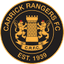 Carrick Rangers logo