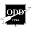 Odd logo