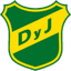 Defensa y Justicia logo