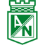 Atl. Nacional logo