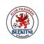 Blekitni Stargard logo