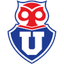U. De Chile logo