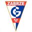 Gornik Zabrze II logo