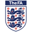 England W logo