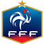France W logo