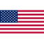 USA W logo