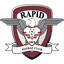 FC Rapid Bucuresti logo