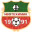 Neftekhimik logo