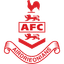 Airdrieonians logo