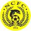 Nairn County logo