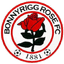Bonnyrigg Rose logo