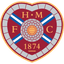 Hearts logo