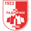 Radnicki Nis logo