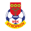 Stropkov logo