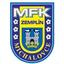 Michalovce logo
