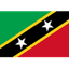Saint Kitts and Nevis logo