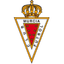 Real Murcia B logo