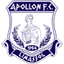 Apollon Limassol logo