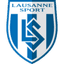 Lausanne II logo