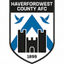 Haverfordwest logo
