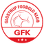 Glostrup FK logo