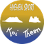 Hienghène Sport logo