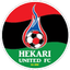 PNG Hekari logo