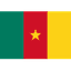 Cameroon U17 logo