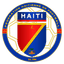Haiti U17 logo