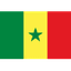 Senegal U20 logo