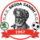 Xanthi
