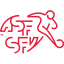 Switzerland W logo