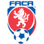 Czech Republic W logo