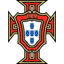 Portugal W logo