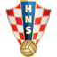 Croatia W logo