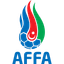 Azerbaijan W logo