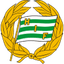 Hammarby W logo
