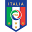 Italy U21 logo