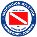 Argentinos Jrs
